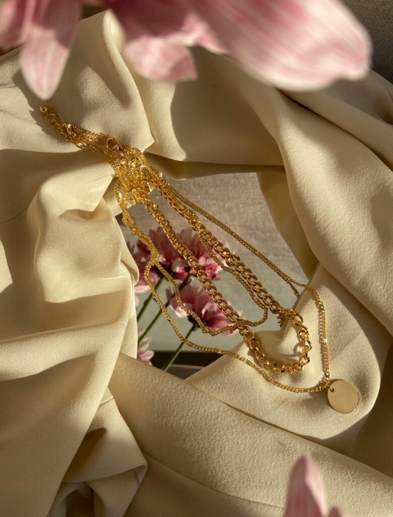 Why Jewellery Is More Than an Accessory: Meaning, Style & Emotion pexels sunsetoned 6624862
